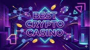 Discover the Best Crypto Casino Unleashing Digital Gaming Adventures Discover the Best Crypto Casino Unleashing Digital Gaming Adventures