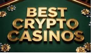 Discover the Best Crypto Casino Unleashing Digital Gaming Adventures Discover the Best Crypto Casino Unleashing Digital Gaming Adventures