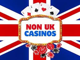 Discover the Best Non UK Casino Sites