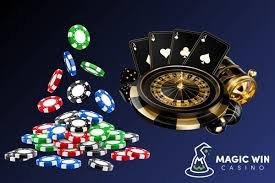 Discover the Magic of Winning at MagicWin Casino 940998659 Discover the Magic of Winning at MagicWin Casino 940998659