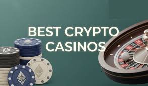 Discover the Thrill of Casinos Without ID Discover the Thrill of Casinos Without ID