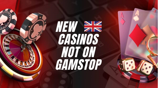 Discovering Casinos Not on GamStop A Guide to Alternatives