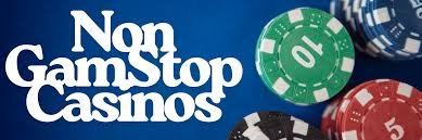 Discovering GamStop Excluded Sites Your Guide to Responsible Gambling