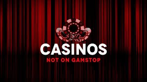 Discovering GamStop Excluded Sites Your Guide to Responsible Gambling