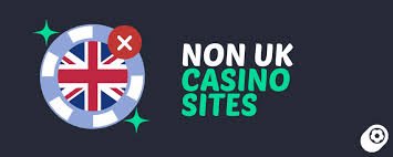 Discovering Non-UK Casino Sites A Guide to Gaming Beyond Borders