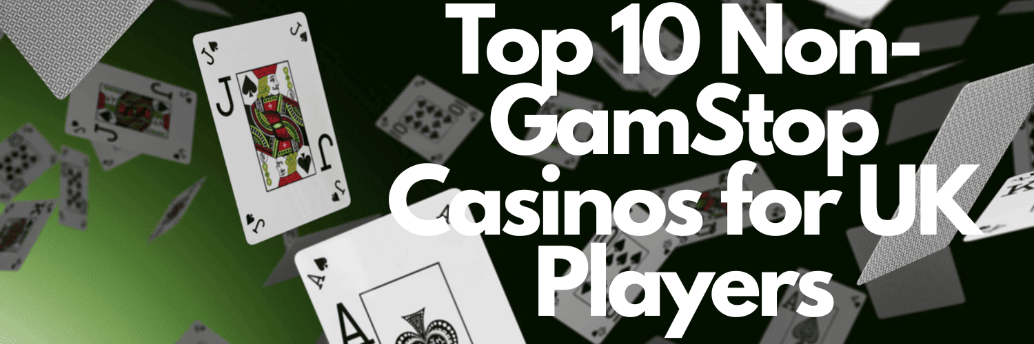 Discovering Not on Gamstop Casinos Your Guide to Online Betting Freedom