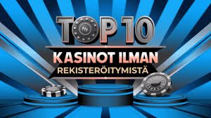 Euteller Kasinot Nopea ja Turvallinen Maksutapa 1028243050