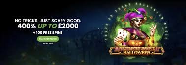 Experience the Thrill A Comprehensive Review of Magic Win Casino