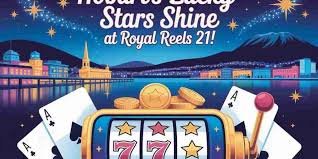 Experience the Thrills at Royal Reels Online Casino Australia 1849212019