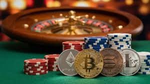 Explorando el mundo de los casinos Bitcoin