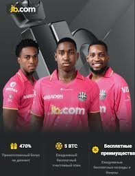 Explore JB Casino Official Website Your Gateway to Exciting Gaming