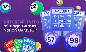 Explore Online Bingo Not on GamStop A Comprehensive Guide Explore Online Bingo Not on GamStop A Comprehensive Guide