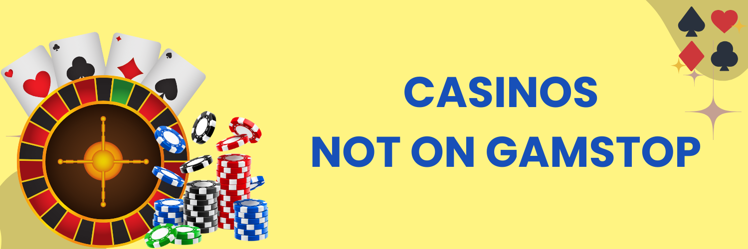 Exploring Casinos Beyond the GamStop Network -103260028