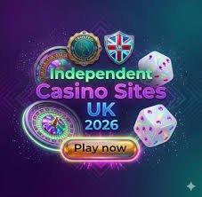 Exploring Independent Online Casino Sites A Comprehensive Guide 918134550