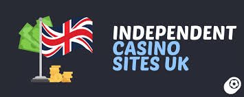Exploring Independent Online Casino Sites A Comprehensive Guide 918134550