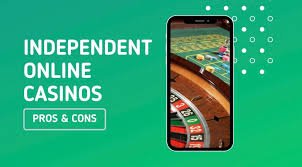 Exploring Independent Online Casino Sites A Comprehensive Guide 918134550