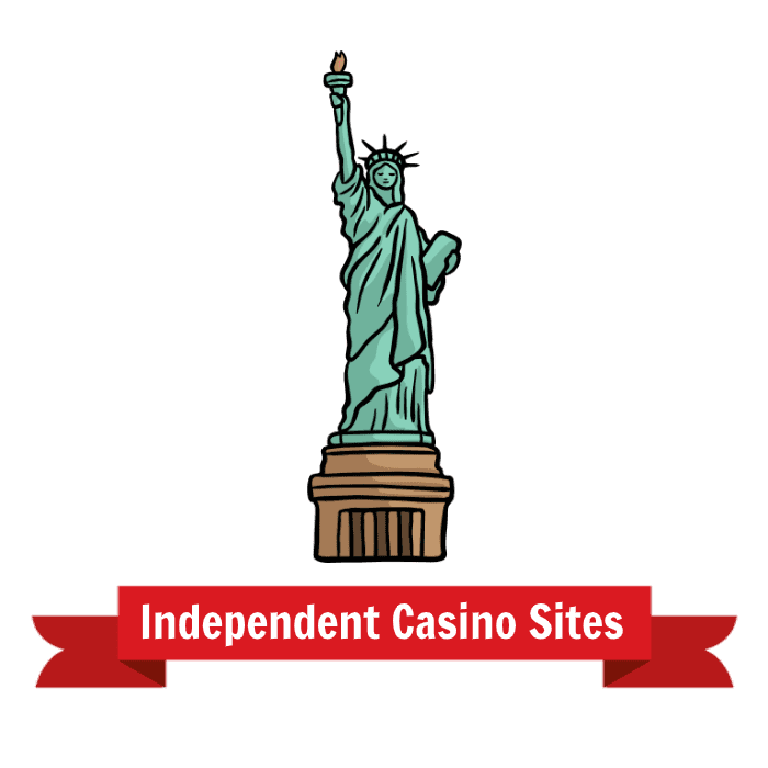 Exploring Independent Online Casino Sites A Guide to Standalone Gaming