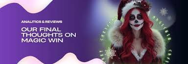 Exploring Magic Win Casino Sister Sites A Comprehensive Guide 703352909