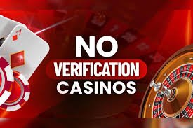 Exploring No KYC Online Casinos A Gamer's Paradise Exploring No KYC Online Casinos A Gamer's Paradise