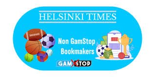 Exploring Non GamStop Bookmakers A Comprehensive Guide