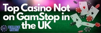Exploring Non GamStop Casino Sites A Guide to Gambling Freedom