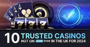 Exploring Non-GamStop Casinos Benefits and Tips