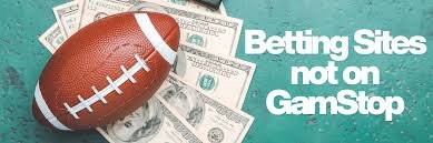 Exploring Non GamStop Football Betting A New Era of Wagering Exploring Non GamStop Football Betting A New Era of Wagering