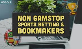 Exploring Non GamStop Sports Betting Sites 954843206