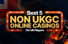 Exploring Non-UK License Casinos A Comprehensive Guide 965885753