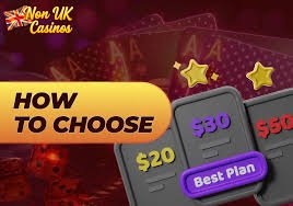 Exploring Non-UK License Casinos A Guide for Players 981099159 Exploring Non-UK License Casinos A Guide for Players 981099159