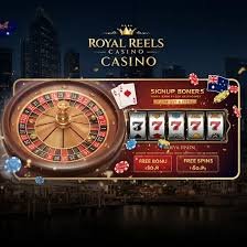 Exploring the Excitement of Casino Royal Reels 21