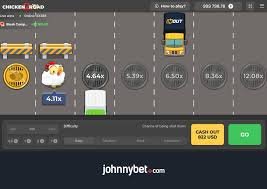 Exploring the Excitement of Chicken Road Casinos 855159581