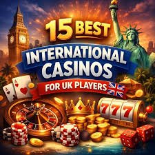 Exploring the Worldwide Online Casino Landscape Exploring the Worldwide Online Casino Landscape