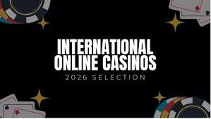 Exploring the Worldwide Online Casino Landscape Exploring the Worldwide Online Casino Landscape