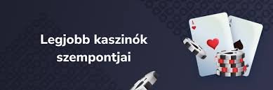 Fedezd fel az online kaszinók világát - Játssz és nyerj otthonról!