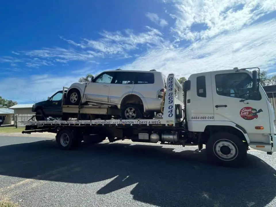 Cash for cars Sydney