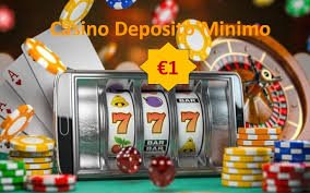 Guida ai Casinò Online in Italia Non AAMS Scopri le Migliori Opzioni