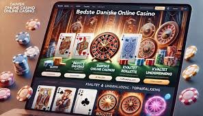 Hvorfor Live Casinoer er Fremtiden for Online Gambling Hvorfor Live Casinoer er Fremtiden for Online Gambling