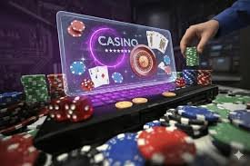 Hvorfor Live Casinoer er Fremtiden for Online Gambling Hvorfor Live Casinoer er Fremtiden for Online Gambling