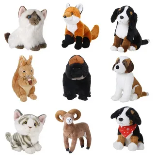 Stuffed Animal Toys