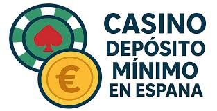 I Migliori Casino con Deposito di 5 Euro I Migliori Casino con Deposito di 5 Euro