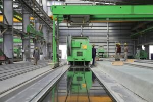 industrial equipment marketplaces