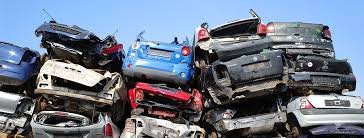 Why Scrap Car Recycling Is One of the Greenest Industries in the Automotive World