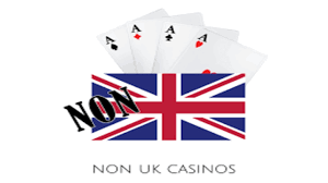 A Comprehensive Guide to Non UK License Casinos 1061837206 A Comprehensive Guide to Non UK License Casinos 1061837206