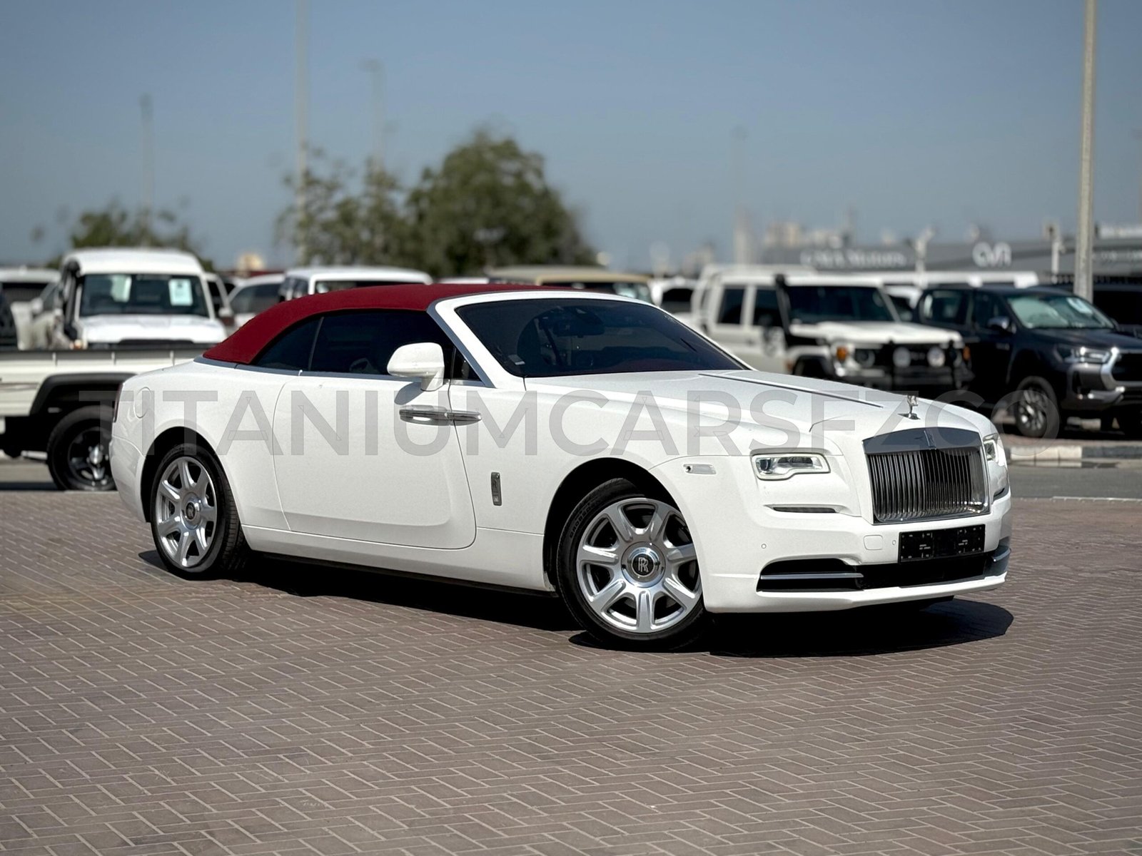 Cars for Sale in UAE