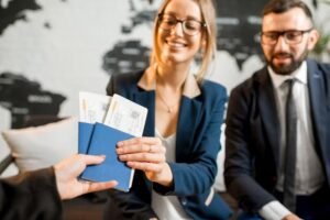 Marriage Green Card Los Angeles California