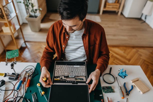 Bedford Laptop Repairs