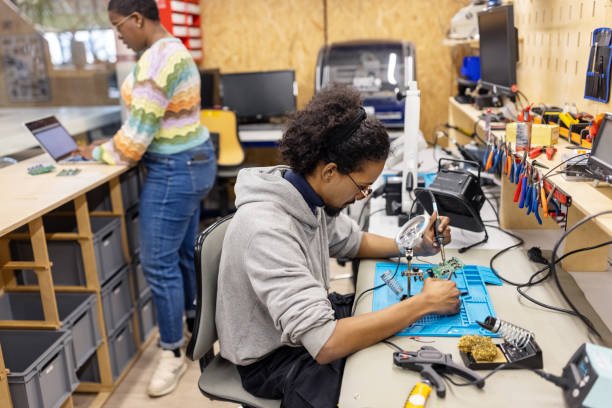 Phone Repair Shop in Guildford