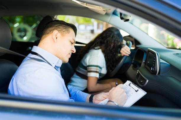 Cityline Driving School in Markham