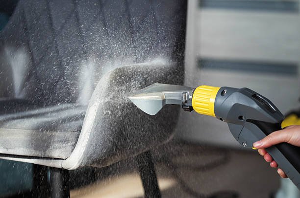 upholstery cleaning Ashburn